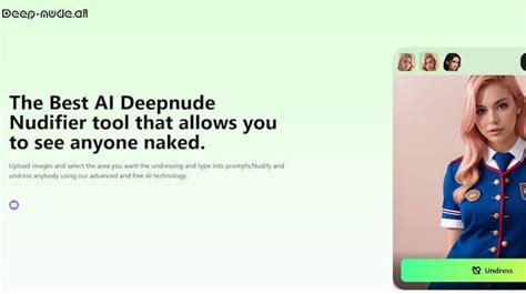 nude filter|Nudify: Deepnude AI